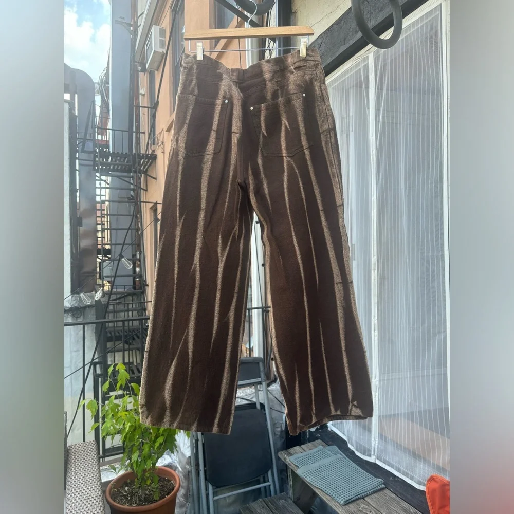 KkCo Meteor Pant in Jupiter Dye Size 30 - Picture 4 of 4